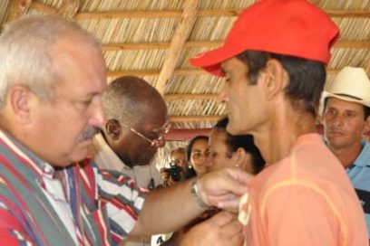 Más compromiso, más producción