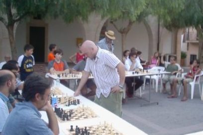 Cuba: cima del ajedrez latinoamericano