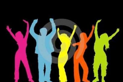 La música ayuda a los esfuerzos