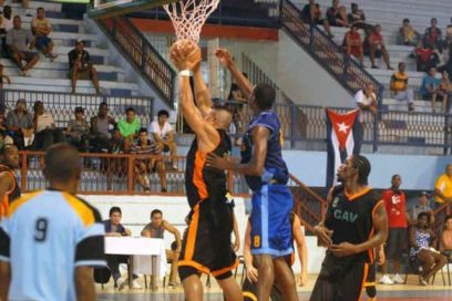 Liga Superior de Baloncesto: Campeones por la puerta grande