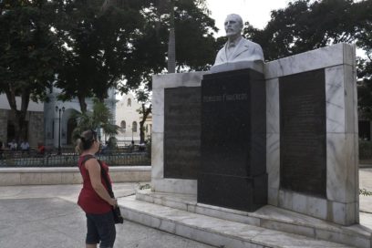 Perucho, el gallito bayamés