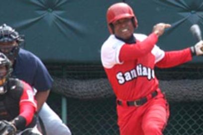 ¿Picarán avispas santiagueras en béisbol cubano? (NÓMINAS DE EQUIPOS)