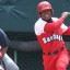 Alexei Bell está en plena forma deportiva y será vital en las aspiraciones de Santiago de Cuba