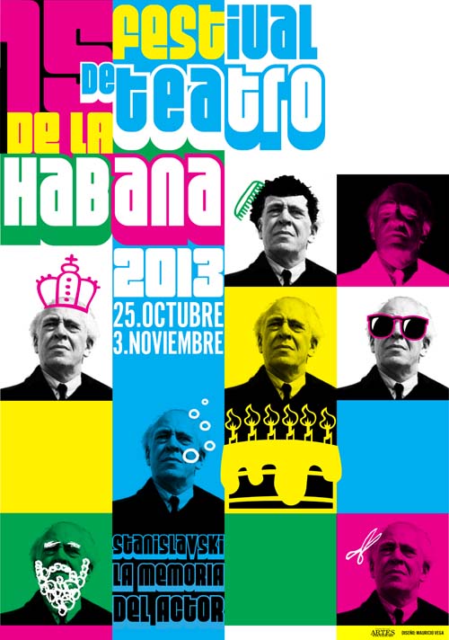 Festival de Teatro de La Habana