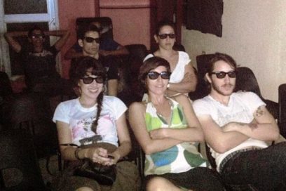 La política cultural del país