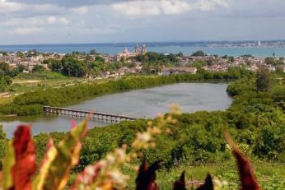 Surge cooperativa para restaurar la ciudad de Matanzas