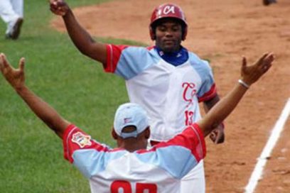 Rejuvenecido el equipo Los Tigres