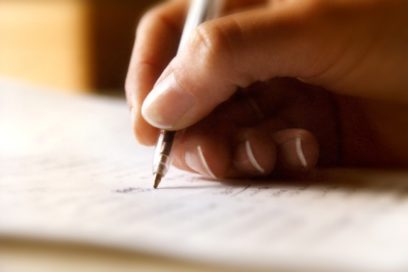 La crónica periodística tiene su espacio