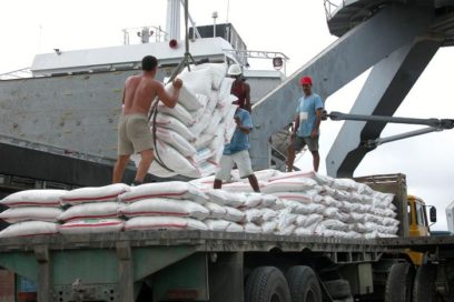 El bloqueo no nos amilana