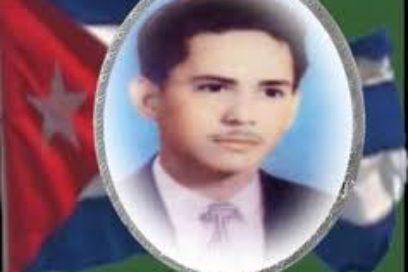 Delfín Sen Cedré  en la memoria de su pueblo