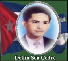 Hace más de cinco décadas atrás Delfín, como muchos de su generación, soñó con asaltar el horizonte.