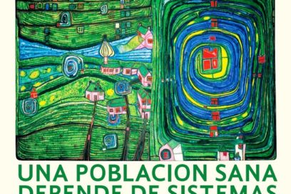 Otro mundo sin hambre