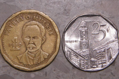 Cuba avanza hacia la unificación monetaria