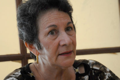 La historia me absolverá: De acusado en acusador