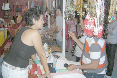 Abrió sus puertas Iberoarte 2013