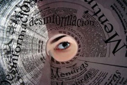 Mentira y tergiversación: armas de destrucción masiva
