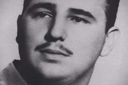 Cubanos recuerdan histórico alegato de Fidel Castro 60 años después