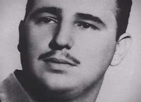 Fidel Castro