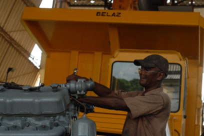 Reparadores de sueños