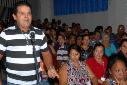 XX Congreso de la CTC: ¡La hora del cambio!