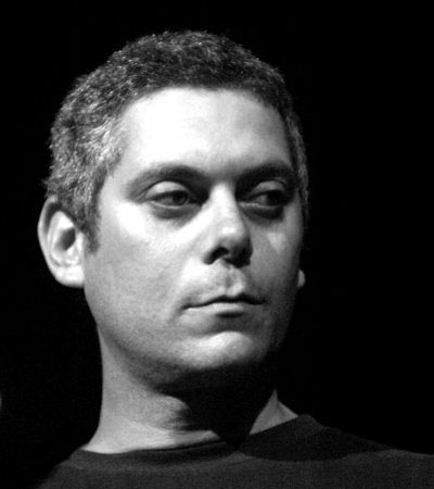 Norge Espinosa fue uno de los premiados. Foto: Carolina Vilches.