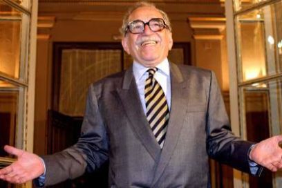 El  Caribe en García Márquez