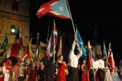 Más de 300 delegados extranjeros a Fiesta de la Cultura Iberoamericana