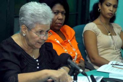 Más de 300 entidades sujetas a Comprobación Nacional