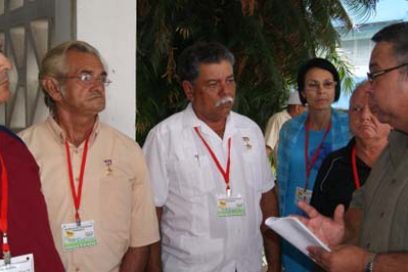 Un sindicato por los senderos de la eficiencia