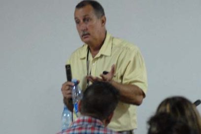 El conocimiento no es una opción, es una necesidad