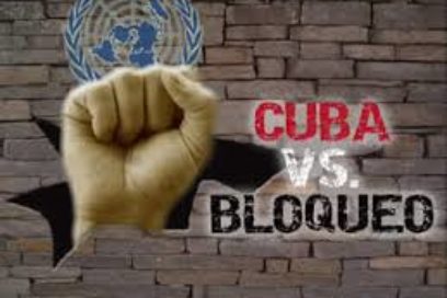 Informe de Cuba sobre la resolución 67/4 de la Asamblea General de la ONU