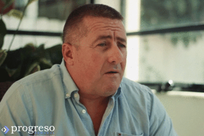 Javier Méndez: Teníamos nuestras grandes ligas