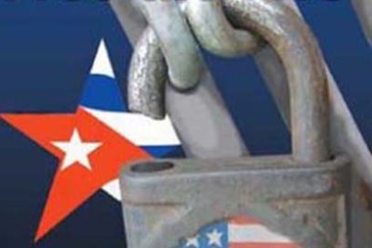 Sindicalistas dominicanos alzan voces por los Cinco y contra el bloqueo