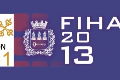 Comienza este domingo FIHAV 2013