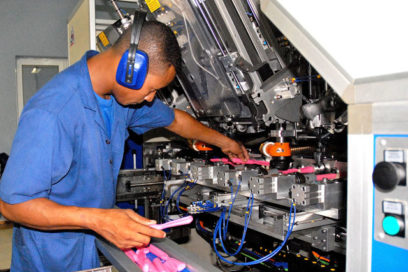 Ocho vanguardistas en innovaciones