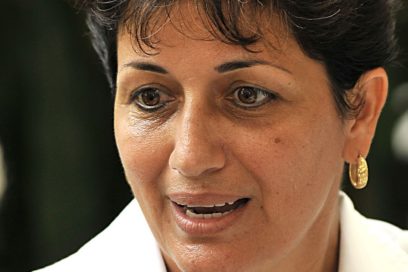 Para curar a los humildes