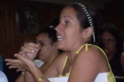 Jueces matanceros examinan propuesta jurídica laboral