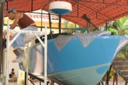 Sancti Spíritus: Nuevos aires para un museo único