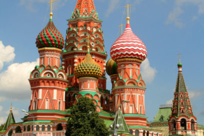 Las ocho casi maravillas del mundo moderno (+Fotos)