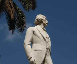 Carlos Manuel de Céspedes, Padre de la Patria