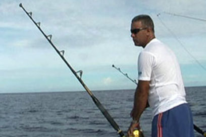 Torneo Internacional de Pesca en Jardines del Rey