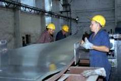 Planta mecánica Aguilar Noriega en Villa Clara