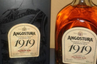 Rones Angostura, de Trinidad y Tobago, probarán suerte en mercado cubano