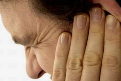 Triste por culpa de La alegría