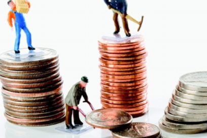 Salario, precios, desarrollo