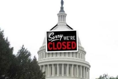 El “siglo estadounidense” ha terminado sin empezar