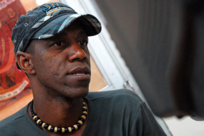 No bombardeo a Cuba, hablo de mejorarla