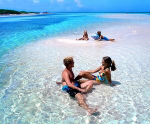 Un elemento primordial es la promoción de destinos dentro del país.