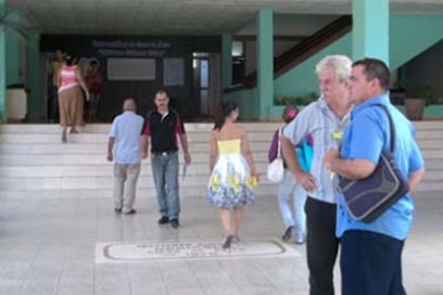 La UNICA, pilar de la ciencia cubana