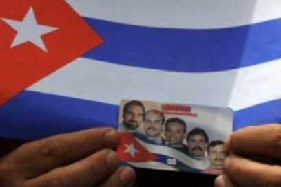 Presentan nuevo documento legal de apoyo al Habeas Corpus para los Cinco